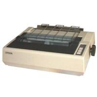 Epson MX 80 consumibles de impresión
